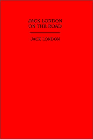  Jack London