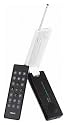 Asus MyCinema US1-100 USB TV-Karte, Analog Tuner, Extern, FM Radio