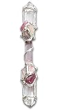 Archangel Chamuel Mini Wand Pendant