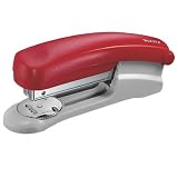 Eigenschaften Heftgerät / Heftgerät Leitz rot 5501-25