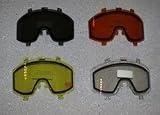 JT Elite Thermal Lenses