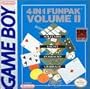 4 in 1 Volume 2