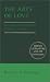 Book The Arts of Love: Five Studies in the Discourse of Roman Love Elegy (Roman Literature and its Contexts)
