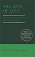 The Arts of Love: Five Studies in the Discourse of Roman Love Elegy (Roman Literature and its Contexts)