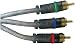 GE AV92675 Ultra Prograde Digital Component Cable (12 ft)