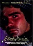 JOSE ALONSO : EL HOMBRE DESNUDO