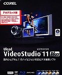 VideoStudio 11 Plus �����ǥߥå���