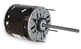 Motor, 1/5-3/4hp, D/D A.O. Smith FDL6002