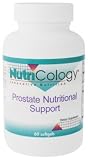 Allergy Research (Nutricology) - Prostate Nutritnl Supprt, 60 softgels