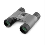Lite-Tech Dual Hinge Non Waterproof 12X25 Compact Binoculars