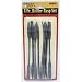 Woodstock International H1426 8 pc. Riffler Set