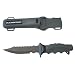 U.S. Divers Titanium 5-Inch Diving Knife