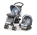 Chicco Cortina KeyFit 22 Travel System, Coventry
