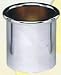 Pibbs 1502A Chrome 3" Dryer Holder