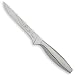 CulinHome Decor Collection 6-Inch Hibiscus Boning Knife