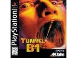 Tunnel B1 (Playstation)