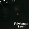 Bild des Albums von Royksopp
