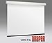 Draper 206011 Luma 2 Heavy-duty Projector Screen - 108 inch x 144 inch - Fiberglass Matt White - 180 inch Diagonal
