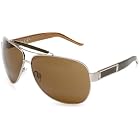 Just Cavalli JC211SW Aviator Sunglasses