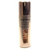 Sally Hansen Fast & Flawless Air Brush Make-Up Natural Beige Spice 1.5 oz.
