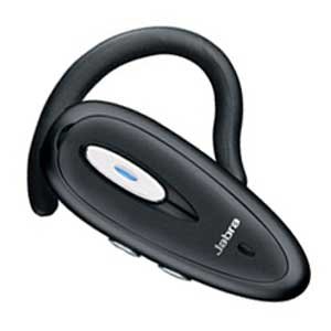 : Jabra BT150 Headset & Drive Pack (UK)