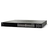 Cisco SGE2000 24-port Gigabit Switch