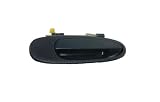 Depo 312 50004 001 Toyota Corolla Rear Passenger Side Exterior Door Handle 319SEMXEXkL. SL160 Depo 312 50004 001 Toyota Corolla Rear Passenger Side Exterior Door Handle