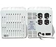 1200-Watt 4-Outlet Line Conditioner And Voltage Regulator