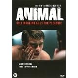 Animalpar Mark Heap