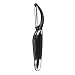 KitchenAid Stainless Steel Euro Peeler, Black