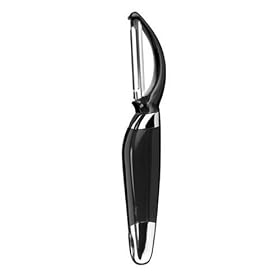 Buy KitchenAid Stainless Steel Euro Peeler, Black