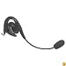 Motorola Earpiece with Boom Microphone