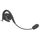Buy Motorola 56320 Earpiece with Boom Microphone by Motorola