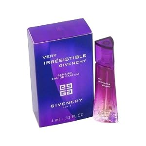Givenchy Very Irresistible Givenchy Sensual