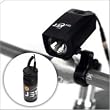 Jet Lites HID Blast Handlebar Mount Bike Light (13W)