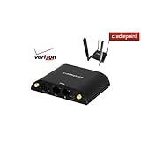 CradlePoint COR IBR600LE-VZ Router for Verizon