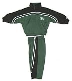 New York Jets Kids Two-Piece Wind Suit