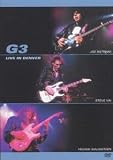 G3 Live in Denver [Region 2]