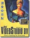 ULEAD VIDEO STUDIO DV VERSION 5.0