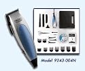 WAHL 9243 004 CLIPPER KIT 22 PIECES