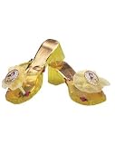 Deluxe Belle Shoes Costume Accessory Deluxe Belle Shoes Costume Accessory