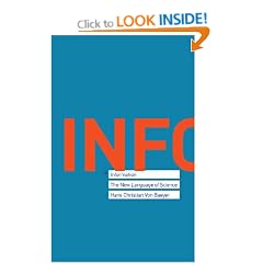 Information: The New Language of Science
