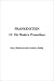 Book Frankenstein, or the Modern Prometheus