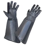 RG800 Dominator Riot Control Gloves w/Spectra, Large