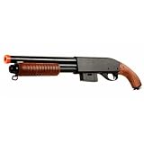 M8870 Metal body shotgun double eagle