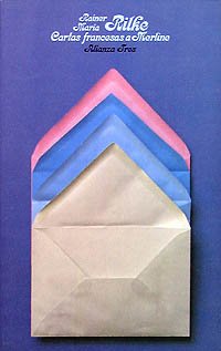 Cartas francesas a Merline/ French Letter to Merline (Spanish Edition)