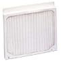 Hunter HepaTech Replacement Filter, Model 30925 1 ea