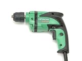 Review Hitachi  / Hitachi D10vc2 230 Volt Rotary Drill 10mm Keyless