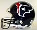 Houston Texans Pro Line Helmet