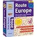 Route 66 Route Europe 2004